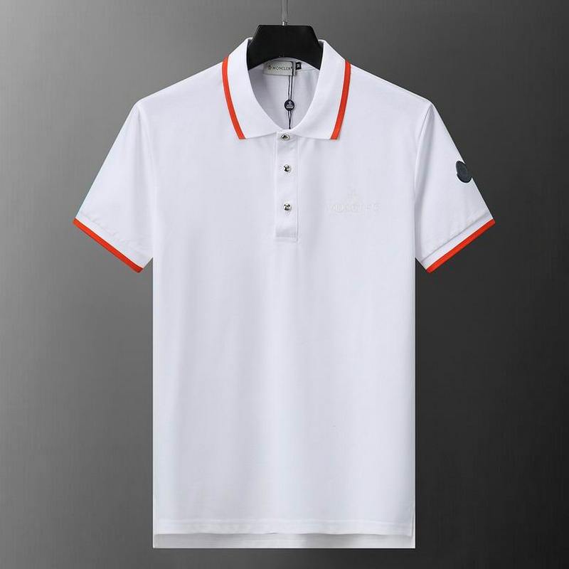 Moncler Men's Polo 25